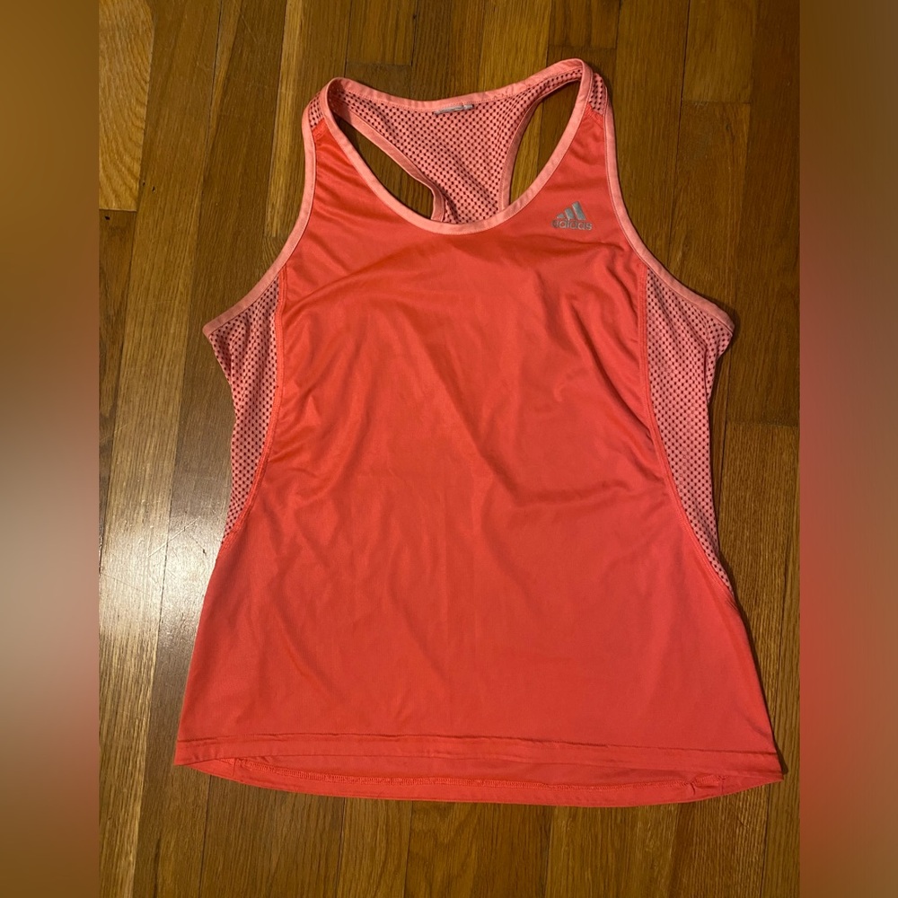 Adidas Tank Tops - Picture 3 of 5